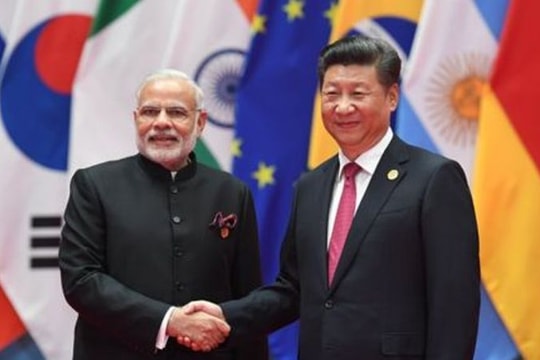Ngoại trưởng Ấn Độ thăm Trung Quốc: Liệu hai 'ông lớn' có trở thành 'đối tác tình thế'