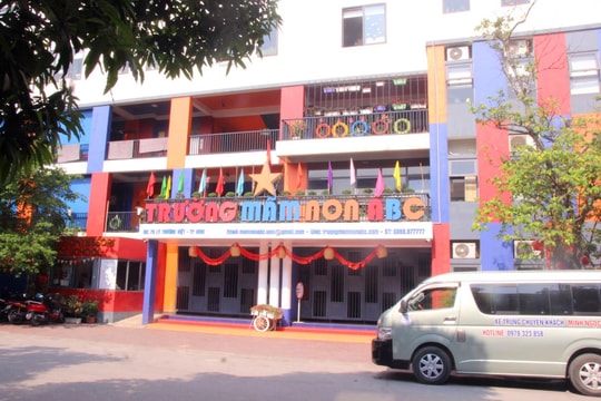 Sở Giáo dục - Đào tạo Nghệ An: