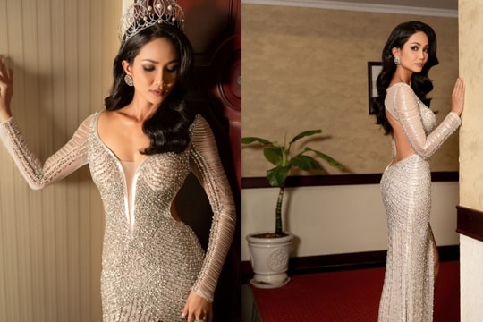 10 mỹ nhân Việt mặc đẹp nhất tuần qua 