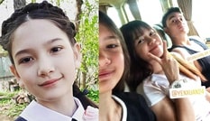 Em gái xinh như hotgirl của thủ môn Đặng Văn Lâm hé lộ ‘bí mật’ của anh trai