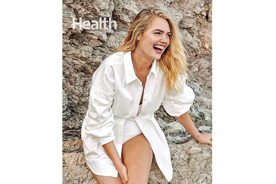 'Mỹ nhân quyến rũ nhất thế giới' xuất hiện cực đẹp và ngập tràn sức sống 