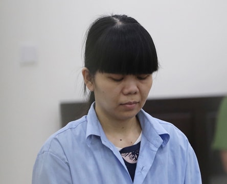 Núp bóng nhà chùa để lừa đảo, 'nữ quái' chiếm đoạt hơn 18 tỷ đồng