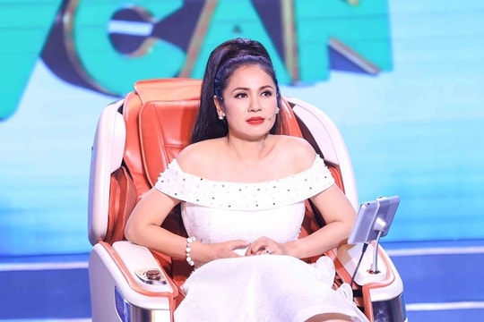 Việt Trinh 'người đẹp Tây Đô' tiết lộ vì sao 'sợ' lấy chồng? 