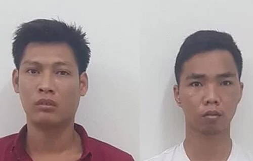 Bị bắt do môi giới mua thận với giá 450 triệu đồng