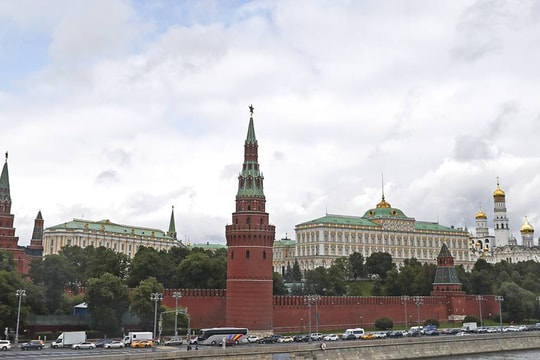 Moskva tuyên bố tên lửa của Nga 'độc nhất vô nhị', vượt xa Mỹ