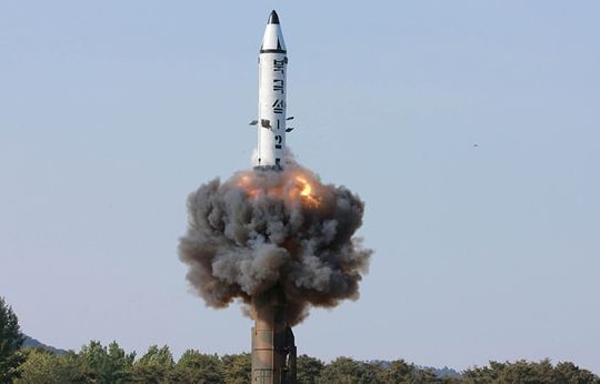 Triều Tiên cảnh báo Hàn Quốc sẽ thành 'khiên chắn đạn' cho Mỹ