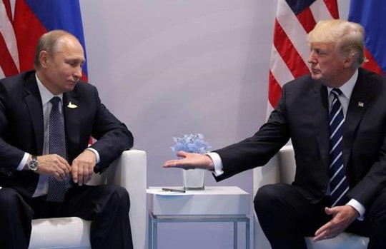 Hiệp ước cắt giảm vũ khí tấn công chiến lược với Nga 'thiếu sót và lỗi thời'?