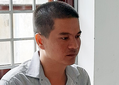 Tài xế container cùng bạn uống 1,5 lít rượu trước khi tông chết 4 người