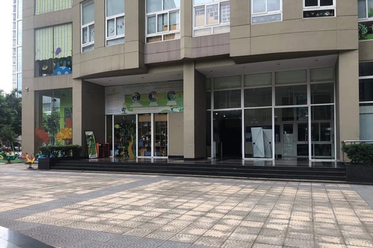 Phó Giám đốc Sở NN&PTNT Hà Nội rơi từ tầng 27 tử vong