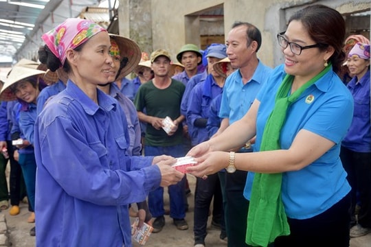 Góp ý Bộ luật Lao động (sửa đổi), nhiều ý kiến không đồng tình tăng tuổi nghỉ hưu