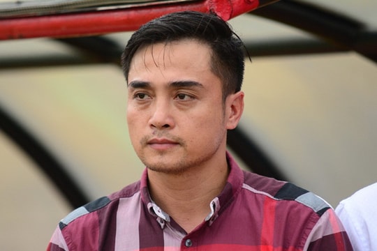 HLV trưởng U18 Việt Nam: Ai phù hợp hơn HLV Nguyễn Đức Thắng?