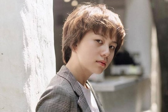 Vì sao Bảo Hân phải tạm dừng đóng phim 2 năm sau 'Về nhà đi con'?