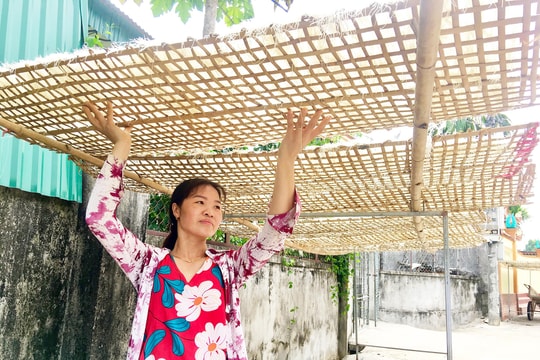 Đồng bào giáo - lương Thái Sơn chung tay xây dựng đời sống văn hóa mới