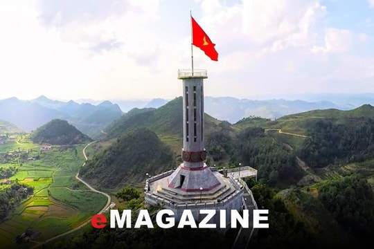 Chào mừng 74 năm Ngày Cách mạng tháng Tám thành công (19/8/1945 - 19/8/2019)