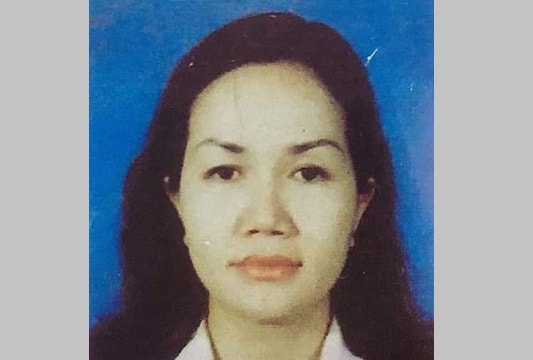 Nữ quái ôm 6 tỷ bỏ trốn sau khi 'nổ' quen lãnh đạo cấp cao có thể chạy án