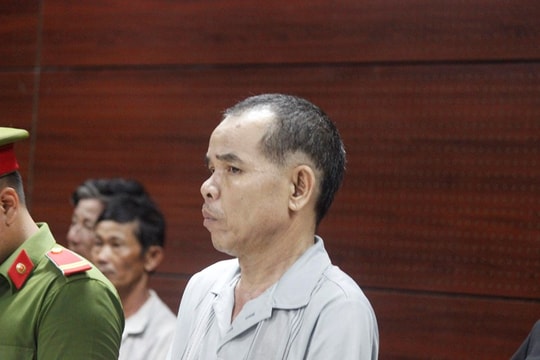 Xâm hại bé gái khờ khạo, người đàn ông trung niên dùng 5.000 đồng để 'mua' sự im lặng