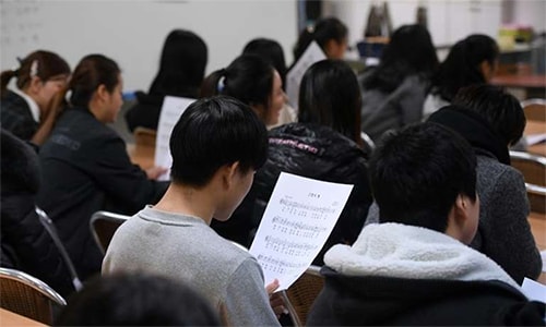 Hàn Quốc chấn động vì hai mẹ con Triều Tiên nghi chết đói ở Seoul