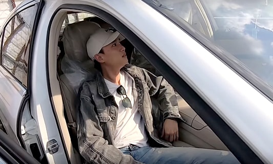 Diễn viên phim về nhà đi con mua ô tô gần 5 tỷ đồng