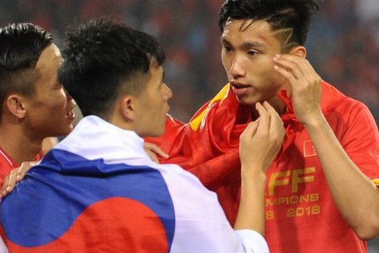 Công Phượng có khả năng đá chính cho Sint-Truidense; Văn Hậu, Trọng Hoàng gặp chấn thương 