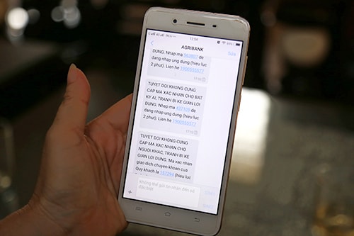 4 nữ giáo viên cùng bị lừa tiền sau cuộc gọi mạo danh