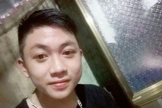 'Hot boy' thợ hàn ở Nghệ An nhận án chung thân sau cuộc 'tình mù'