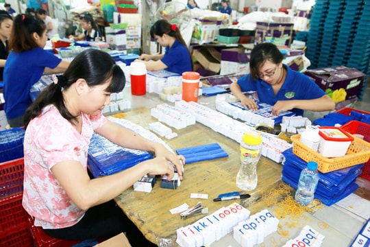 Nghệ An nhiều giải pháp quyết liệt giảm nợ đọng BHXH, BHYT