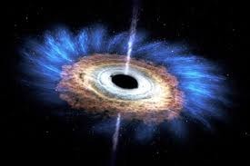 Những điều ít người biết về hố đen vũ trụ