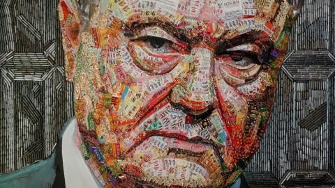 Ông Poroshenko đang 'trầm luân khổ ải' lại bị tỷ phú Mỹ tố tham nhũng 8 tỷ USD 