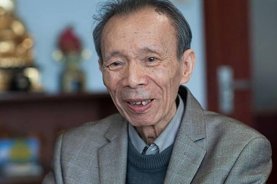 Cha đẻ của 'thần dược' Berberin đã qua đời