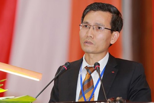 Bổ nhiệm nhân sự tại Vụ Tổ chức cán bộ, Văn phòng Chính phủ