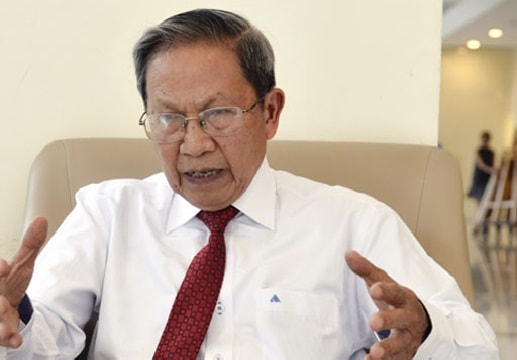 Thiếu tướng Lê Văn Cương: Căng thẳng trên Biển Đông ảnh hưởng lợi ích của tất cả các nước ASEAN