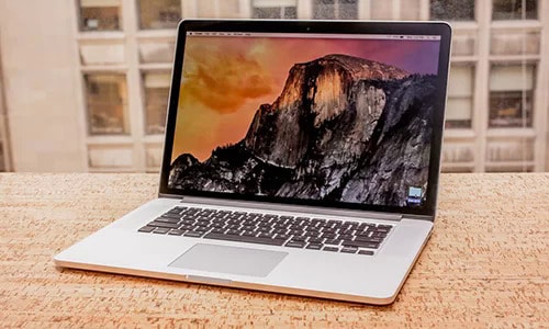 Cục Hàng không cấm mang máy tính MacBook Pro 15 lên máy bay