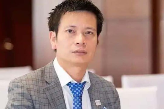 Chủ tịch HĐQT Đại học Đông Đô bị truy nã