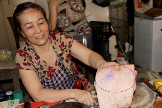 Thành phố Vinh công bố hết dịch tả lợn châu Phi