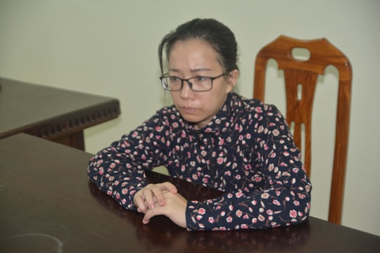 Tất tật chiêu trò của cán bộ ngân hàng chiếm đoạt hơn 5 tỷ đồng của người dân