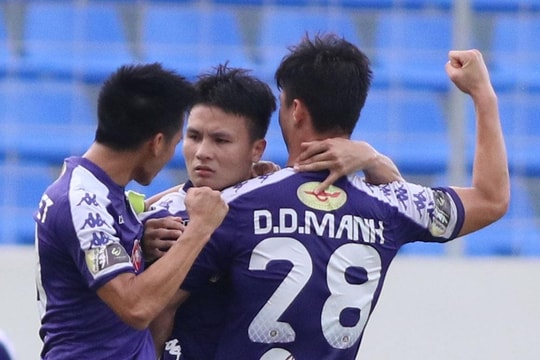 Nhận định về danh sách sơ bộ của đội tuyển Thái Lan và Việt Nam