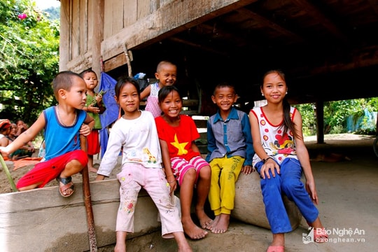 Phòng, chống xâm hại trẻ em: Cần sự phối hợp hiệu quả giữa các ngành