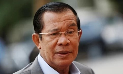 Thủ tướng Campuchia kiện cựu thủ lĩnh đối lập tội phỉ báng