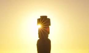 Những công trình cổ có kỹ thuật xây dựng vượt thời đại