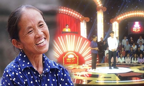 Hóng bà Tân Vlog tham gia 'Thách thức danh hài'