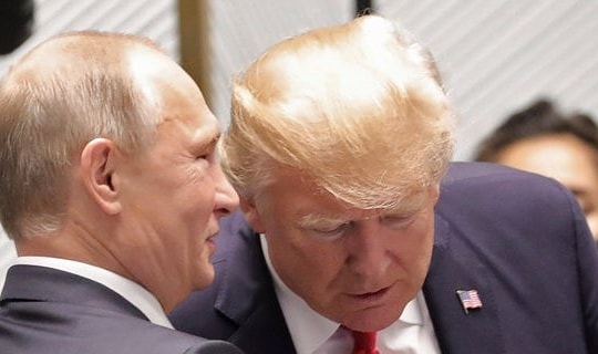 Điện Kremlin bất ngờ tiết lộ lý do Nga không muốn trở lại G7