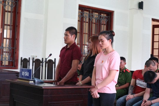 2 sơn nữ bị lừa bán với giá 276 triệu đồng