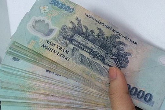 Tiêu hết tiền của chồng gửi về, người vợ ở Nghệ An hoang báo bị đánh thuốc mê  và cướp