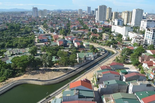 Nhiều dự án có vị trí đắc địa nhưng chậm triển khai