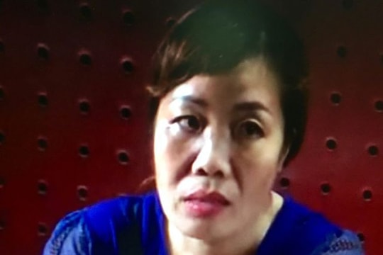 Người đàn ông bị quay clip tống tiền vì mắc 'bẫy tình' trong nhà nghỉ