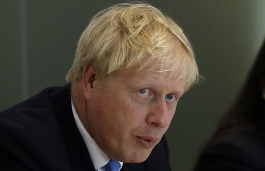 Rời EU, Anh tuyên bố là quốc gia tự tin, hướng ngoại 