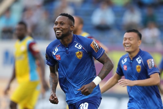 S.Khánh Hòa có thoát khỏi cảnh 'thân cô thế cô'?