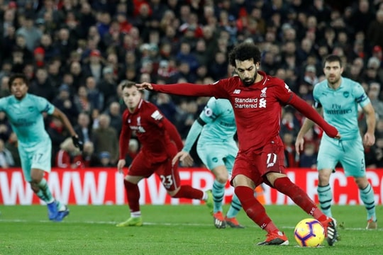 Vòng 3 Ngoại hạng Anh 2019 – 2020