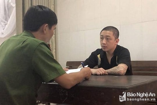 Sẽ xử lý những đối tượng lợi dụng mạng xã hội đăng tin, bài phiến diện, suy diễn