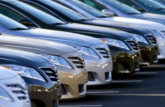 Đây là lý do khiến nhiều người không mua ô tô